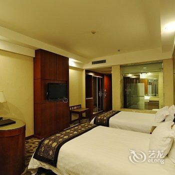 黄山翠林大酒店酒店提供图片