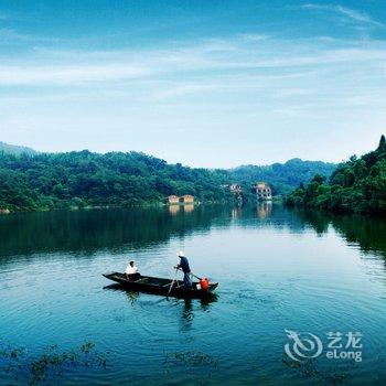 马鞍山凤凰湖原生态休闲山庄酒店提供图片