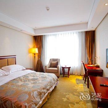 淮南古阳国际大酒店酒店提供图片