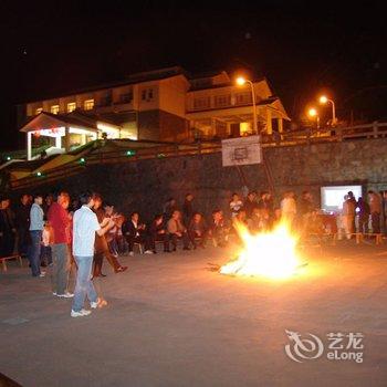 天堂寨度假山庄酒店酒店提供图片