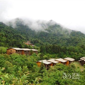 六安霍山县大别山庄度假村酒店提供图片