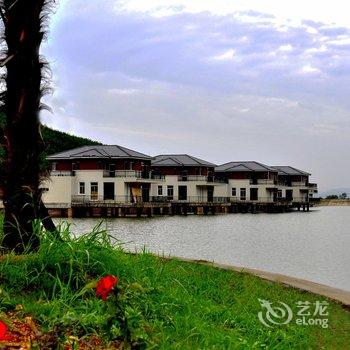 滁州九天峰度假村酒店提供图片