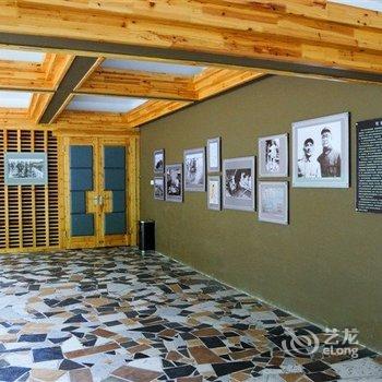 六安霍山县大别山庄度假村酒店提供图片