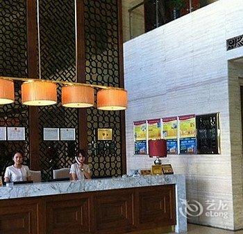 宣城国会台客隆酒店酒店提供图片