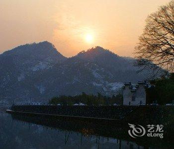 宣城龙川迎宾馆(绩溪县)酒店提供图片