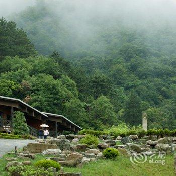 六安霍山县大别山庄度假村酒店提供图片