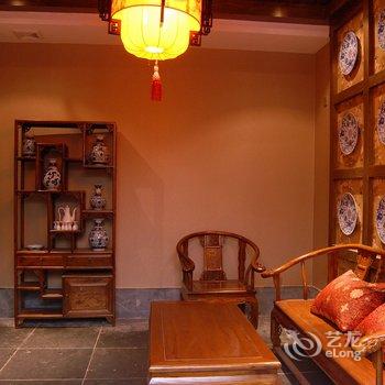 宏村景尚云端酒店(黄山)酒店提供图片