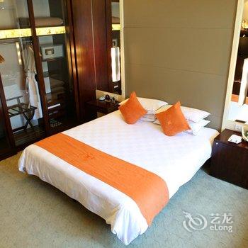 温州瑶溪王朝大酒店酒店提供图片