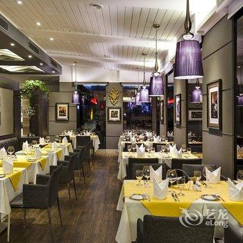 厦门海景千禧大酒店酒店提供图片