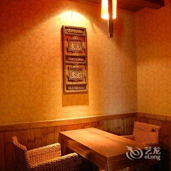 宏村景尚云端酒店(黄山)酒店提供图片