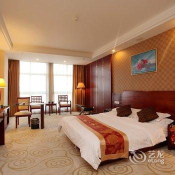盐水响水灌江国际大酒店酒店提供图片