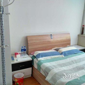 葫芦岛小小驿站日租公寓酒店提供图片