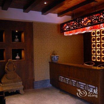 宏村景尚云端酒店(黄山)酒店提供图片