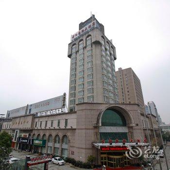 淮南古阳国际大酒店酒店提供图片