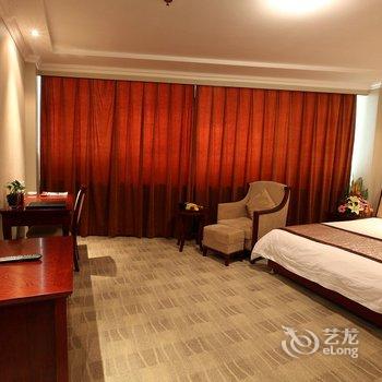 山东金都大酒店(济南)酒店提供图片