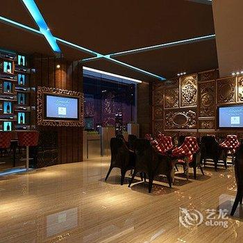 济南军悦世源酒店酒店提供图片