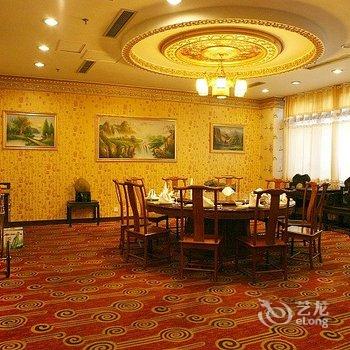 淄博齐都大酒店酒店提供图片