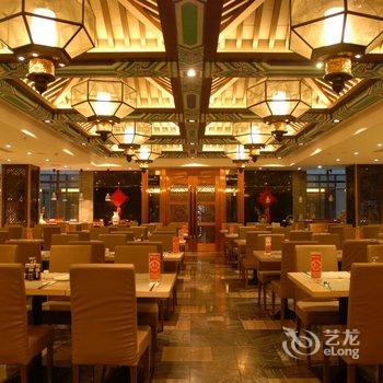 曲阜东方儒家花园酒店酒店提供图片