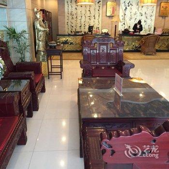 洛阳金凯悦大酒店酒店提供图片