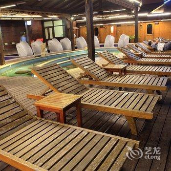 莆田酷6御庄园温泉酒店(原御庄园温泉度假村)酒店提供图片