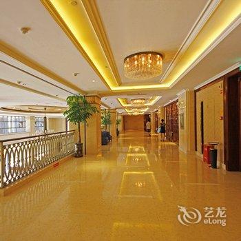 顺昌三松大酒店酒店提供图片