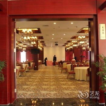 龙岩市古田光源酒店(上杭县)酒店提供图片