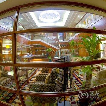 南昌锦江国际锦峰大酒店酒店提供图片