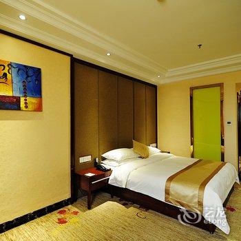 石狮金沙大酒店酒店提供图片