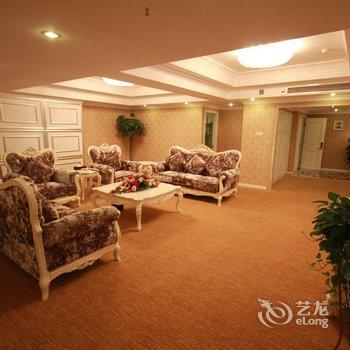 南昌海联大厦酒店酒店提供图片