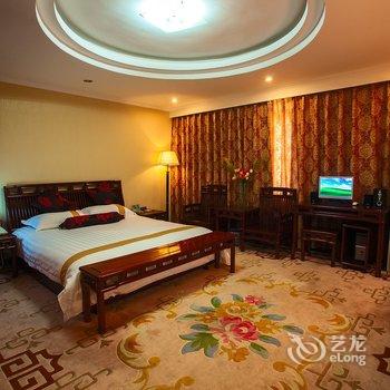 庐山国脉宾馆酒店提供图片