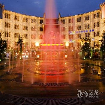井冈山天乐府酒店酒店提供图片