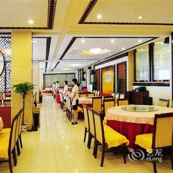 瑞怡.清华婺国际酒店酒店提供图片