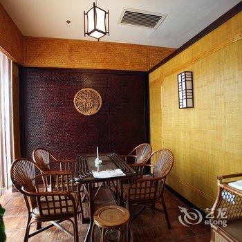 鄱阳县饶洲饭店酒店提供图片