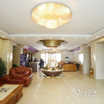 洛阳军威商务酒店(原军分区酒店)酒店提供图片