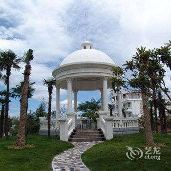 武汉海滨城度假村酒店提供图片