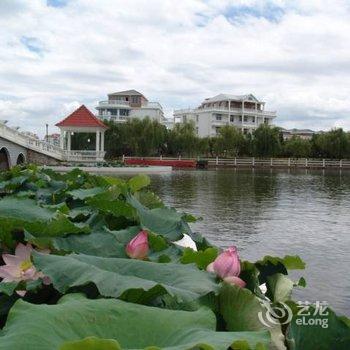 武汉海滨城度假村酒店提供图片