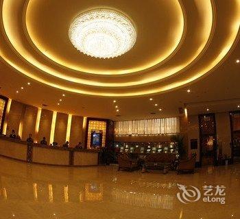 武汉润丰大酒店酒店提供图片