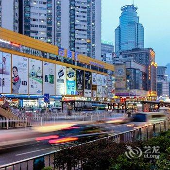 广州大华酒店酒店提供图片