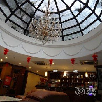 广州新珠江大酒店酒店提供图片