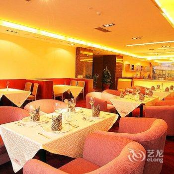 广州科学城华厦国际商务酒店酒店提供图片