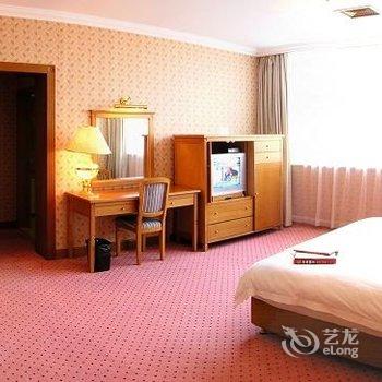 汕头龙湖宾馆酒店提供图片