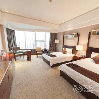 宜昌均瑶禧玥酒店酒店提供图片