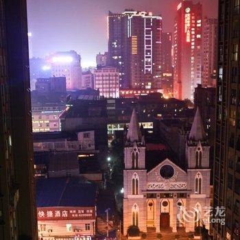 宜昌滨江壹号大酒店酒店提供图片