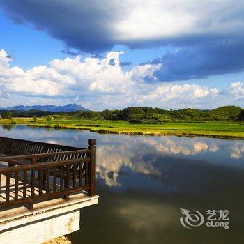 崇阳三特浪口温泉精品酒店酒店提供图片