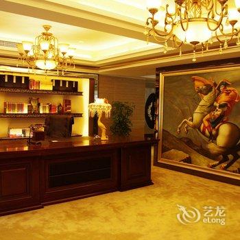 利川尚品国际酒店酒店提供图片