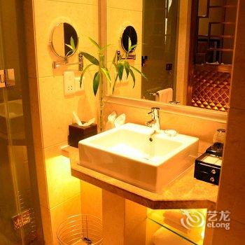 长沙泉昇大酒店酒店提供图片