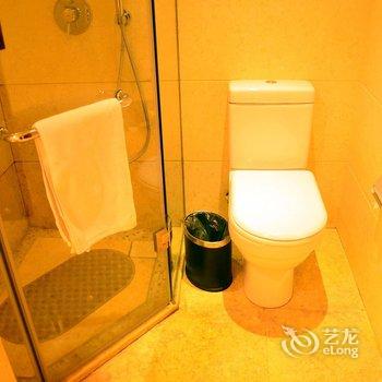 长沙泉昇大酒店酒店提供图片