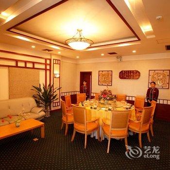 张家界桂冠国际酒店(原名湘电国际酒店)酒店提供图片