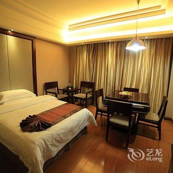 郴州天一名邸商务酒店酒店提供图片