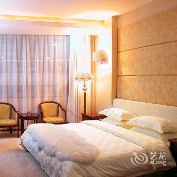 新宁崀山宏基酒店酒店提供图片